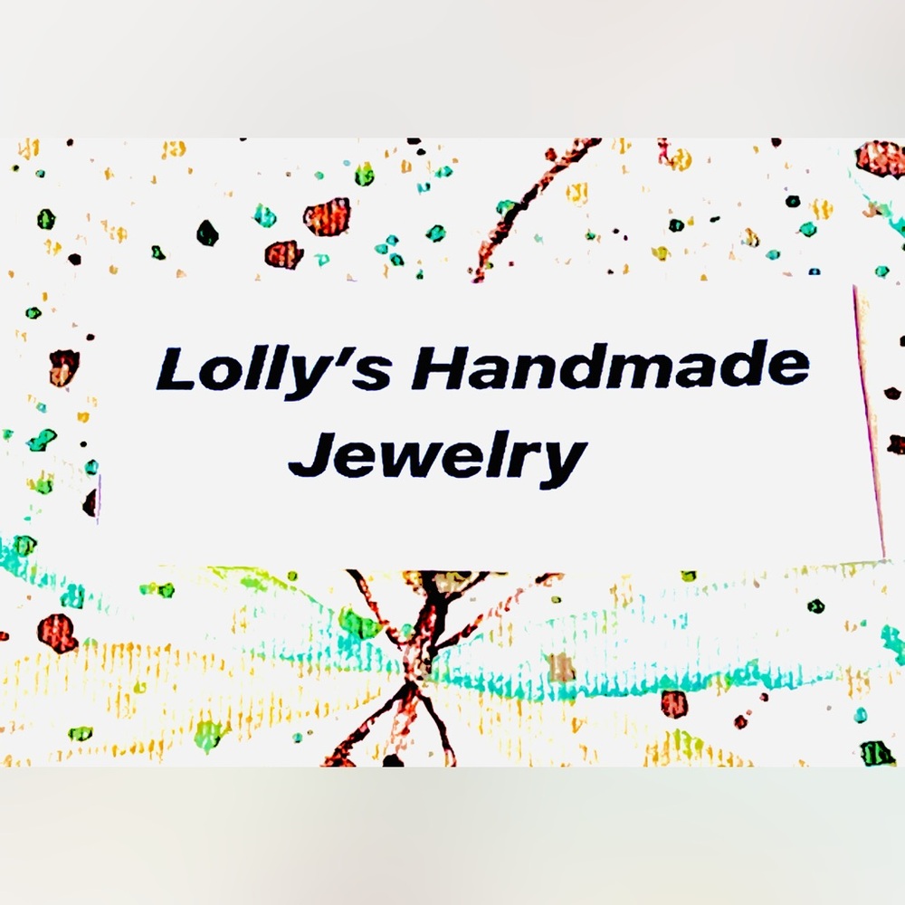 Lolly's Handmade Jewelry
